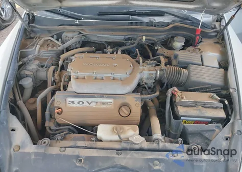 2005 Honda Accord 3.0 Lx z USA, uszkodzony, nr VIN 1HGCM66325A046664